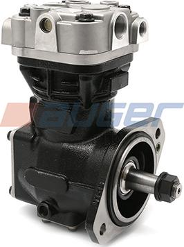 Auger 97203 - Compresor, instalatie aer comprimat aaoparts.ro