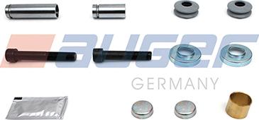 Auger 54546 - Set reparatie, etrier aaoparts.ro