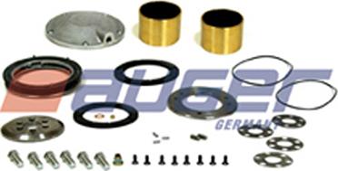 Auger 54674 - Set reparatie, fuzeta (suport arc) aaoparts.ro