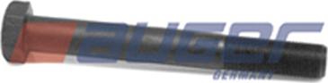 Auger 54066 - Bolt arc aaoparts.ro