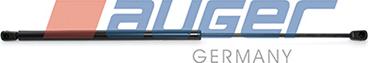 Auger 54364 - Suspensie pneumatica, clapeta fata aaoparts.ro