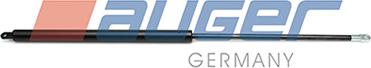 Auger 54363 - Suspensie pneumatica, clapeta fata aaoparts.ro