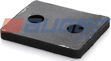 Auger 54338 - Tampon cauciuc, suspensie aaoparts.ro
