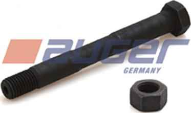 Auger 54246 - Set reparatie, bolt arc aaoparts.ro