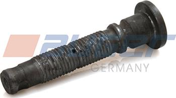 Auger 54209 - Bolt arc aaoparts.ro