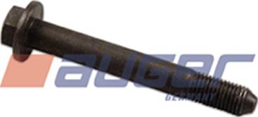 Auger 54208 - Bolt arc aaoparts.ro