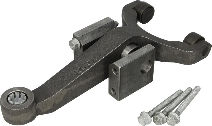 Auger 55990 - Furca decuplare, ambreiaj aaoparts.ro