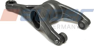 Auger 55512 - Furca decuplare, ambreiaj aaoparts.ro