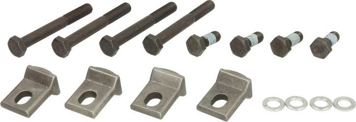 Auger 55528 - Set reparatie, rulment de presiune aaoparts.ro