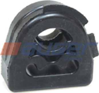 Auger 55662 - Suport, toba esapament aaoparts.ro