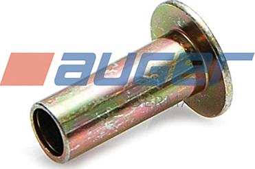 Auger 55633 - Nit, material frictiune saboti frana aaoparts.ro
