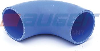Auger 55025 - Furtun radiator aaoparts.ro