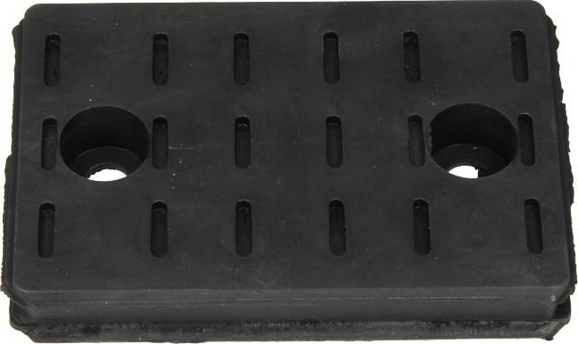 Auger 55103 - Tampon cauciuc, suspensie aaoparts.ro