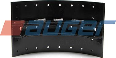Auger 55845 - Sabot frana aaoparts.ro
