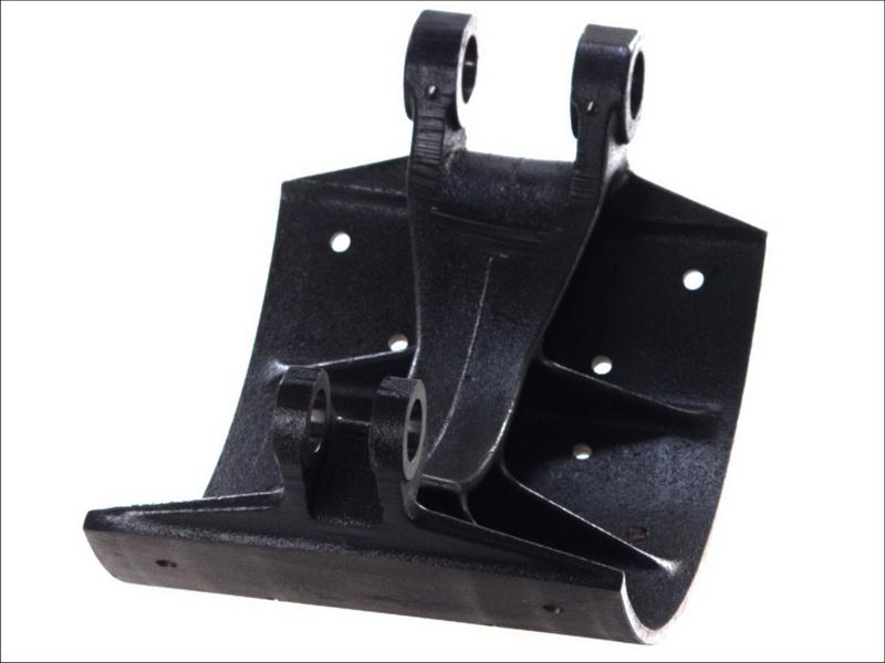 Auger 55840 - Sabot frana aaoparts.ro