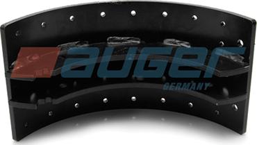 Auger 55843 - Sabot frana aaoparts.ro