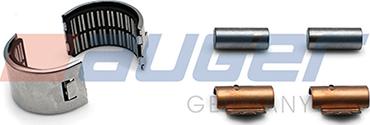 Auger 55819 - Set reparatie, etrier aaoparts.ro