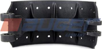 Auger 55838 - Sabot frana aaoparts.ro