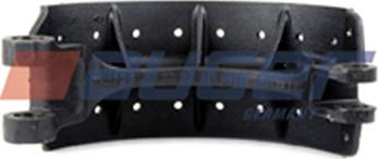 Auger 55837 - Sabot frana aaoparts.ro