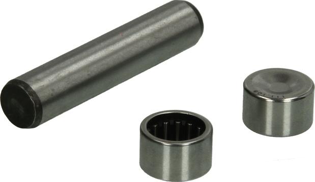 Auger 55799 - Set reparatie, levier cutie de viteze aaoparts.ro