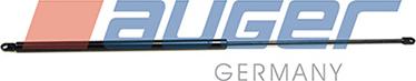 Auger 55783 - Suspensie pneumatica, clapeta fata aaoparts.ro