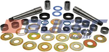 Auger 56924 - Set reparatie, pivot aaoparts.ro