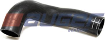 Auger 56417 - Furtun radiator aaoparts.ro