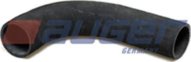 Auger 56430 - Furtun radiator aaoparts.ro