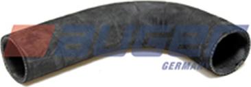 Auger 56425 - Furtun radiator aaoparts.ro