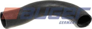 Auger 56422 - Furtun radiator aaoparts.ro