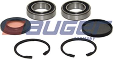 Auger 56544 - Set reparatie, rulment de presiune aaoparts.ro