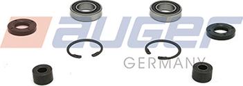 Auger 56545 - Set reparatie, rulment de presiune aaoparts.ro