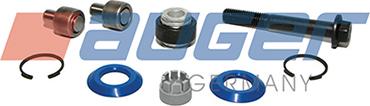 Auger 56546 - Set reparatie, rulment de presiune aaoparts.ro