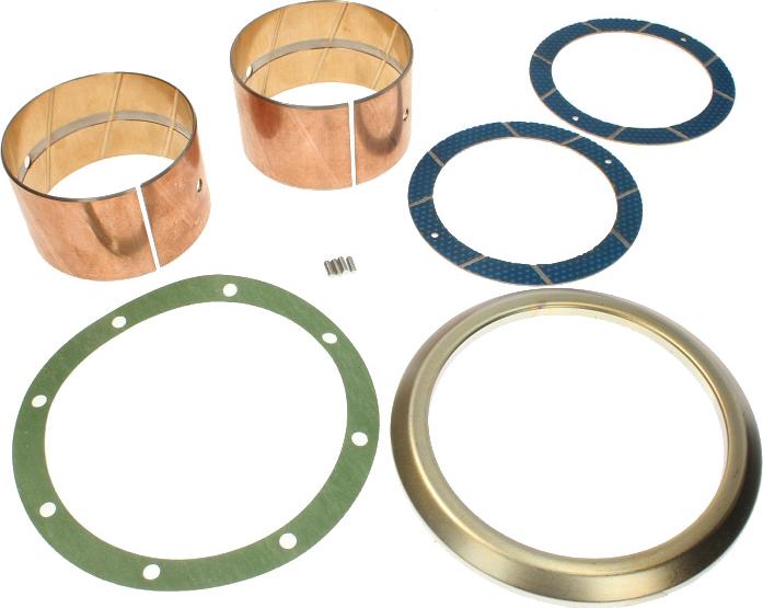 Auger 56555 - Set reparatie, fuzeta (suport arc) aaoparts.ro