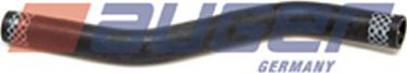 Auger 56665 - Furtun radiator aaoparts.ro