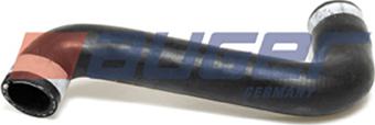 Auger 56681 - Furtun radiator aaoparts.ro