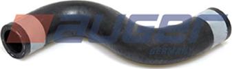 Auger 56682 - Furtun radiator aaoparts.ro