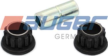 Auger 56166 - Set reparatie, levier cutie de viteze aaoparts.ro