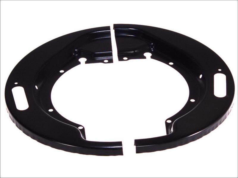 Auger 56869 - Tabla protectie, rulment roata aaoparts.ro