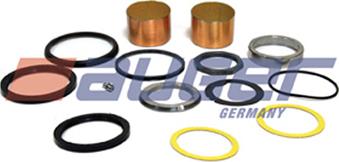 Auger 56822 - Set reparatie, fuzeta (suport arc) aaoparts.ro