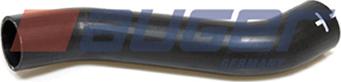 Auger 56875 - Furtun radiator aaoparts.ro