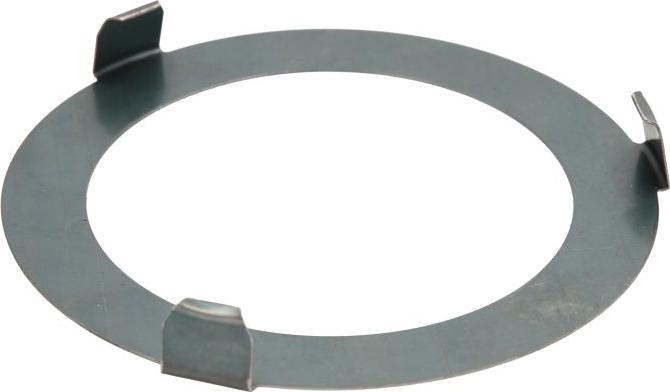 Auger 56359 - Tabla protectie, rulment roata aaoparts.ro
