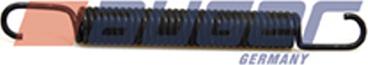 Auger 56365 - Arc tensionare, levier shimbare viteze aaoparts.ro