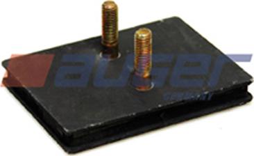 Auger 56266 - Placa frictiune, arc parabolic aaoparts.ro