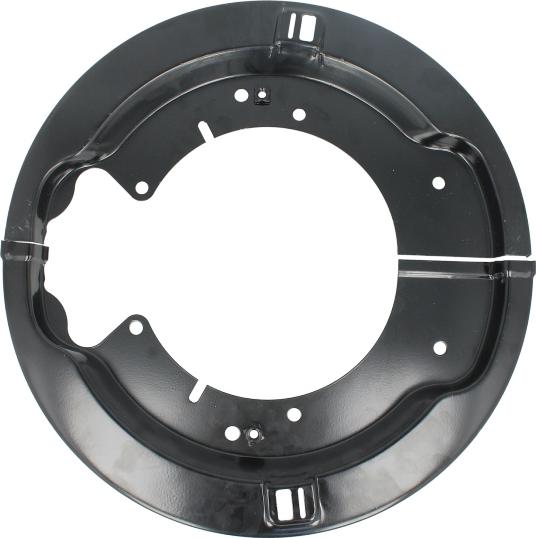 Auger 56277 - Tabla protectie, rulment roata aaoparts.ro