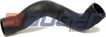 Auger 56743 - Furtun radiator aaoparts.ro