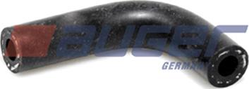 Auger 56767 - Furtun radiator aaoparts.ro