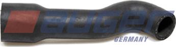Auger 56738 - Furtun radiator aaoparts.ro