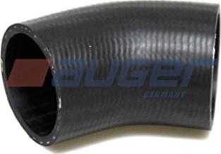 Auger 56729 - Furtun radiator aaoparts.ro