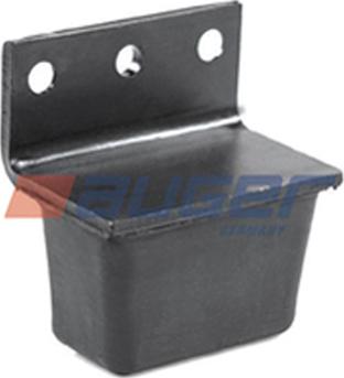 Auger 51993 - Tampon cauciuc, suspensie aaoparts.ro